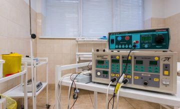 Физиотерапия обучение курсы по физиотерапии аккредитация физиотерапевт обучение ФЗТ медсестра физиотерапии получить баллы НМО физиотерапия