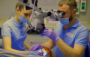 Эндодонтия курсы обучение стоматология аккредитация стоматологов терапевтов повышение квалификации терапевтическая стоматология