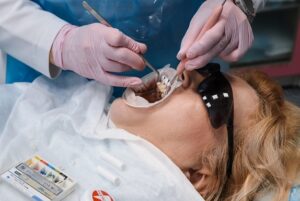 Стоматология профилактическая обучение