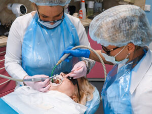 Переподготовка стоматология общей практики