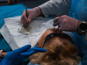 Организация стоматологической помощи взрослому населению