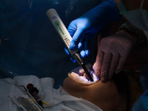 Сертификат стоматолога терапевта