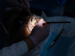 Курс стоматология общей практики