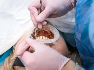 Курсы для детских стоматологов