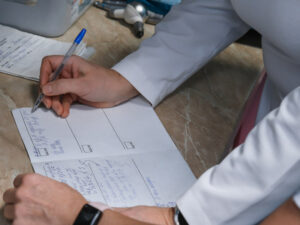 Стоматология программа обучения