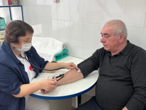 Повышение квалификации предрейсовых осмотров и послерейсовых