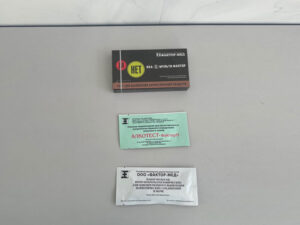 Предрейсовый осмотр учеба