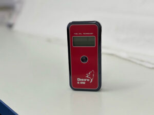 Предрейсовый осмотр программа обучения