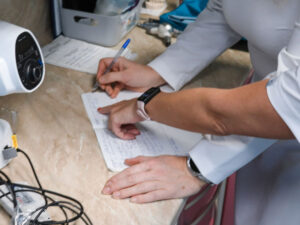 Ортопедическая стоматология обучение