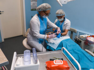 Стоматология ортопедическая специальность кем работать