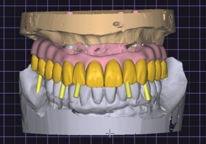 специализация ортопеда стоматолога