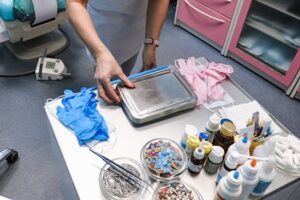 Сестринское дело в стоматологии обучение