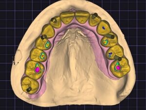 курсы зубного техника