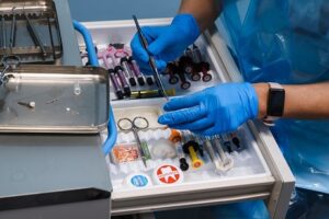 Курсы сестринское дело в стоматологии