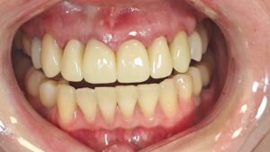 аккредитация врача стоматолога ортопеда