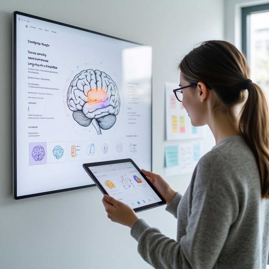 Дистанционное обучение психология