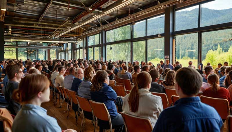 Безопасность природного газа