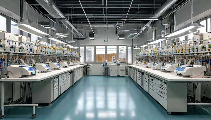 Газы относящиеся к медицинским