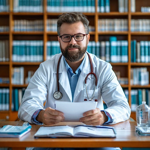 Периодическая аккредитация медицинских работников