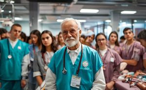 Аккредитация медицинских работников