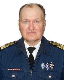 Преподаватель промышленной безопасности
