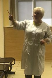 Преподаватели по сестринскому делу