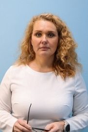 Преподаватель стоматология