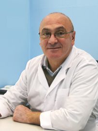 Преподаватель курсов урологии андрологии ультразвуковой диагностики