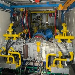 Обслуживание компрессорных установок