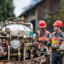 Сжиженный газ правила безопасности