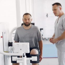 Спортивная медицина обучение дистанционно или с очной частью. Поможем Вам набрать баллы НМО и пройти аккредитацию по спортивной медицине.