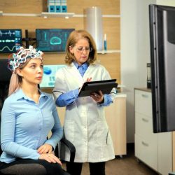 Функциональная диагностика обучение врачей от 36 до 720 часов.