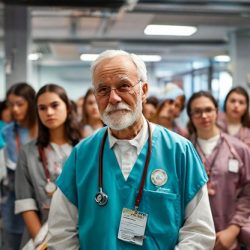 Аккредитация медицинских работников