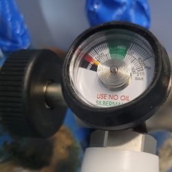 Обслуживание компрессорных установок