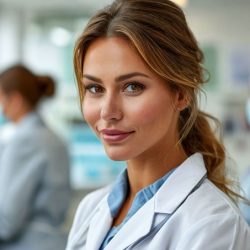 Категория среднего медицинского работника