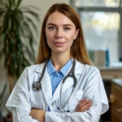 Квалификационная категория средних медицинских работников