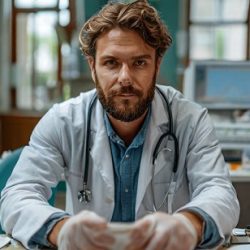 квалификационные категории врачей