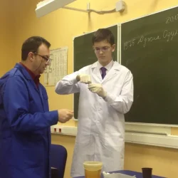 медицинские курсы