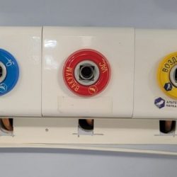 Кислород газ медицинский