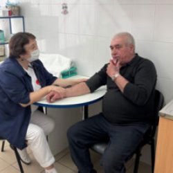 Учеба предрейсовый медицинский осмотр водителей