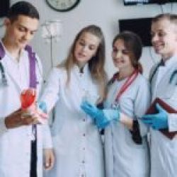 среднее медицинское образование