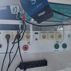 Безопасная эксплуатация компрессорной установки